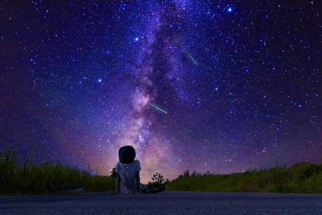 【鹿児島市】鹿児島県立博物館にてプラネタリウム(秋編)「星座になったガニュメデス」が2020年9月12日より投影されるそうです！ | 号外