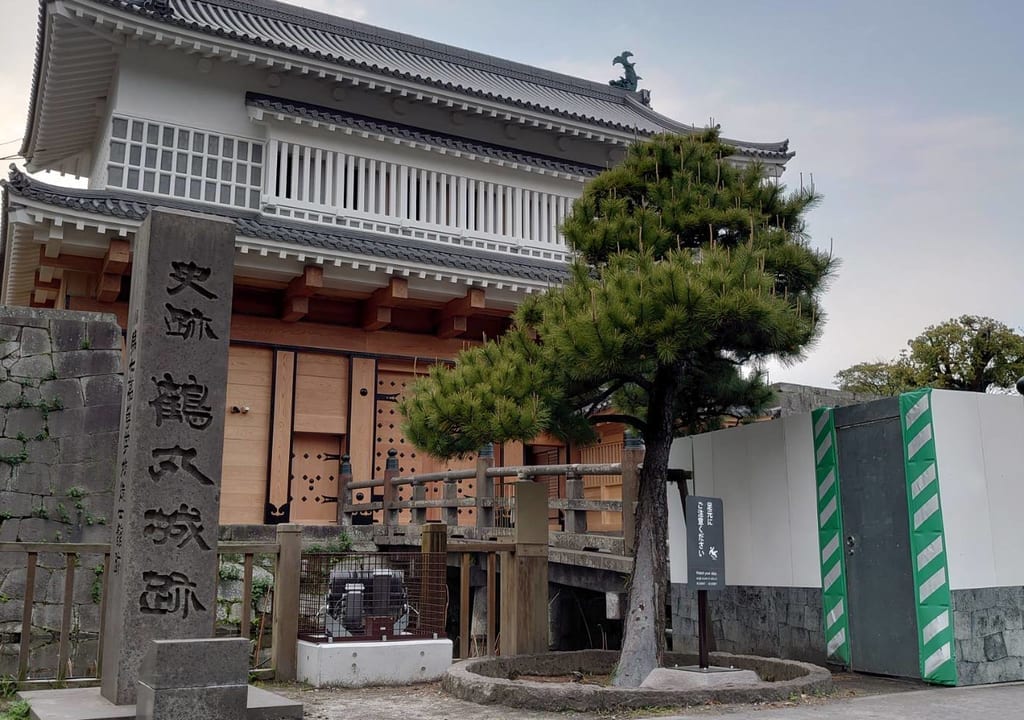 御楼門2