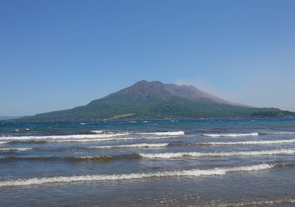 磯海水浴場