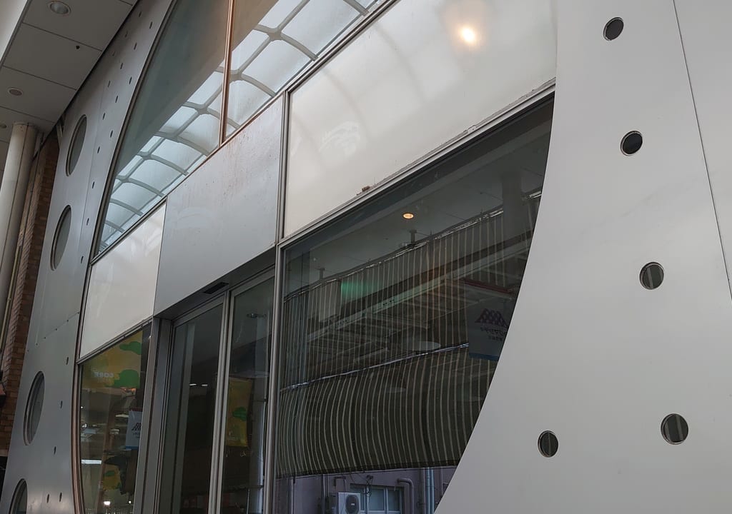 山形屋ビューティー館2