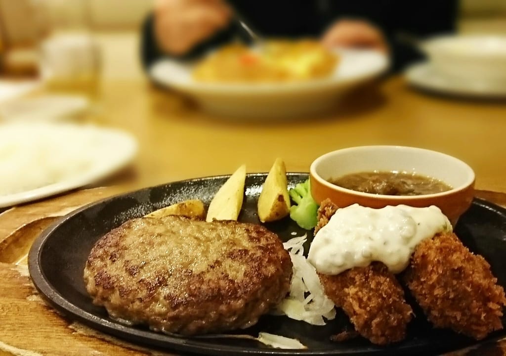 ファミレス